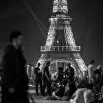 Travelling To Paris For The First Time - Bridge Town Herald