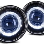 5 Advantages of LED Fog Lights