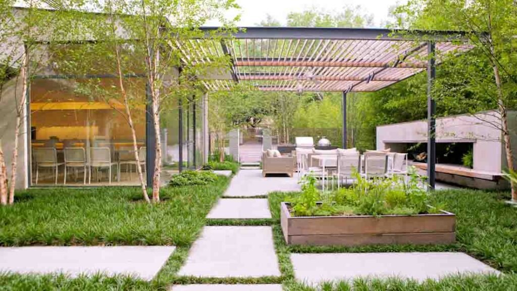 Top 3 Blogs to Follow for Garden Architecture