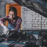 Should I Buy New or Used Auto Parts?