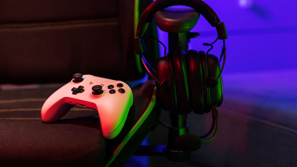 Stay-In-Control-Exploring-The-World-Of-Xbox-Controllers-on-bridgetownherald