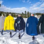 men's best ski jackets on sale