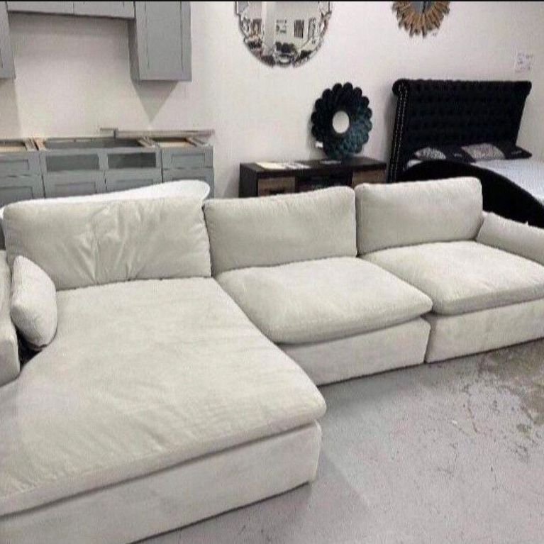 Make Your Sofa as Comfy as Can Be