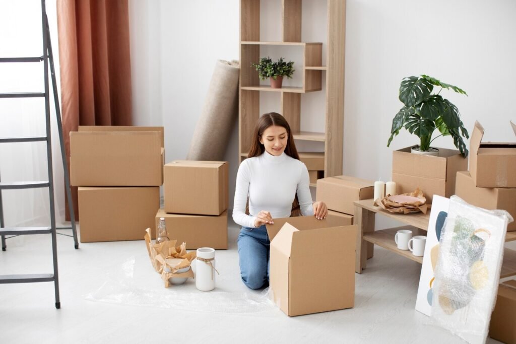 Stay on Track During Your Next Home Move with These 5 Overlooked Moving Essentials