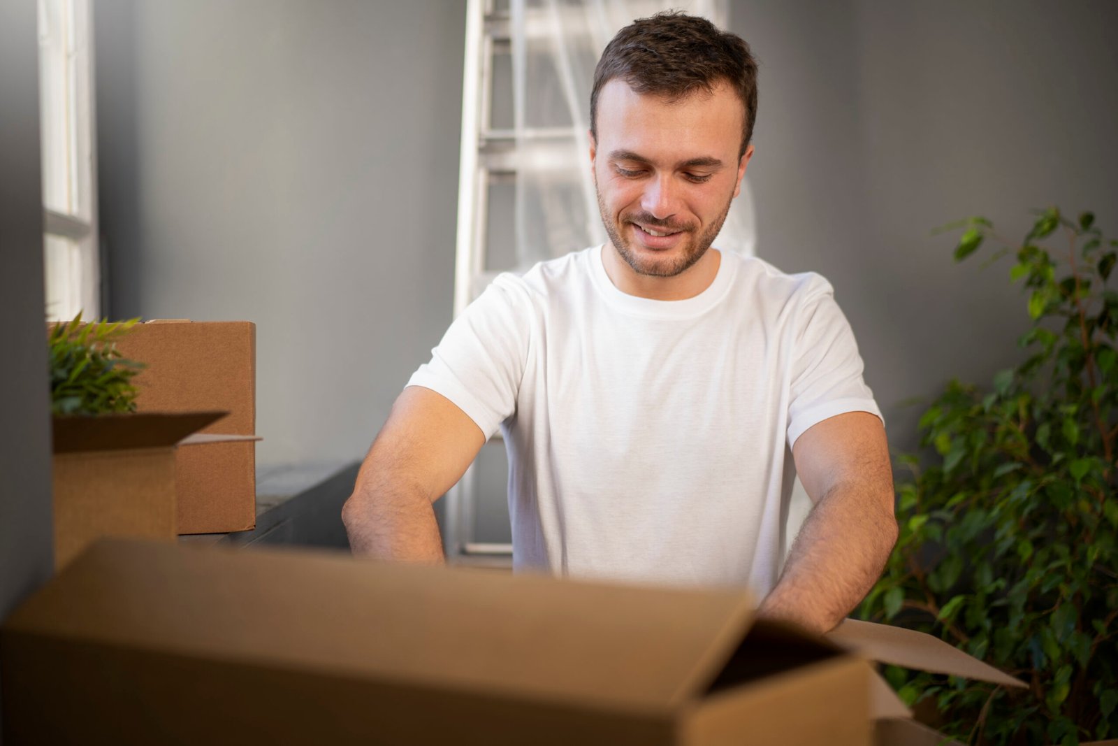 trusted moving services