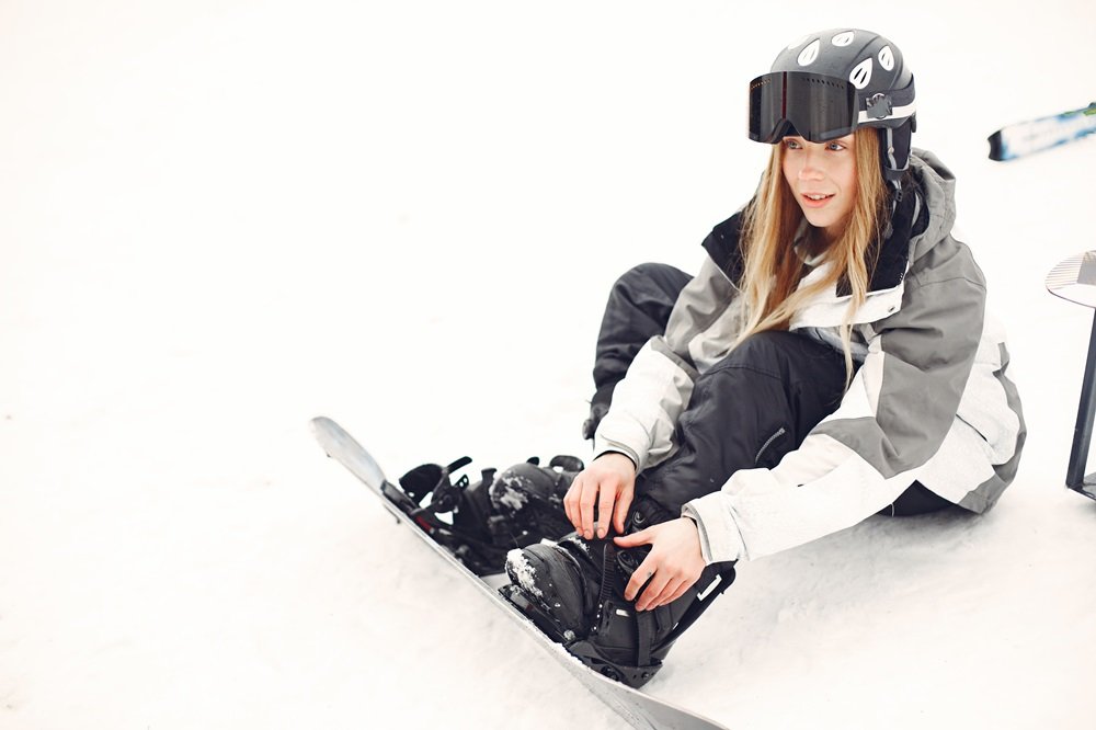 snowboard boots burton womens