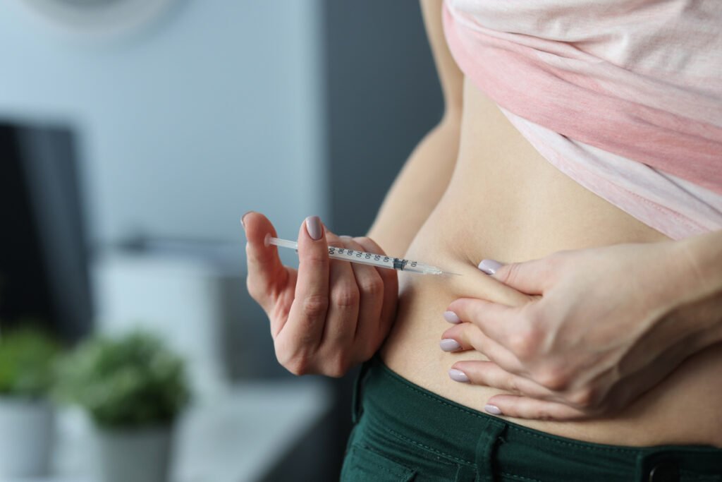 best compounded semaglutide injections