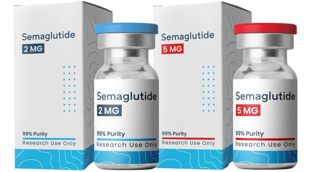 compounded semaglutide injections