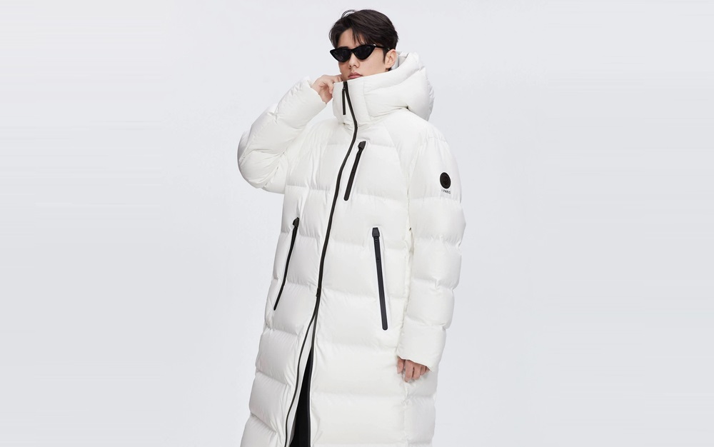 men's down coats on sale